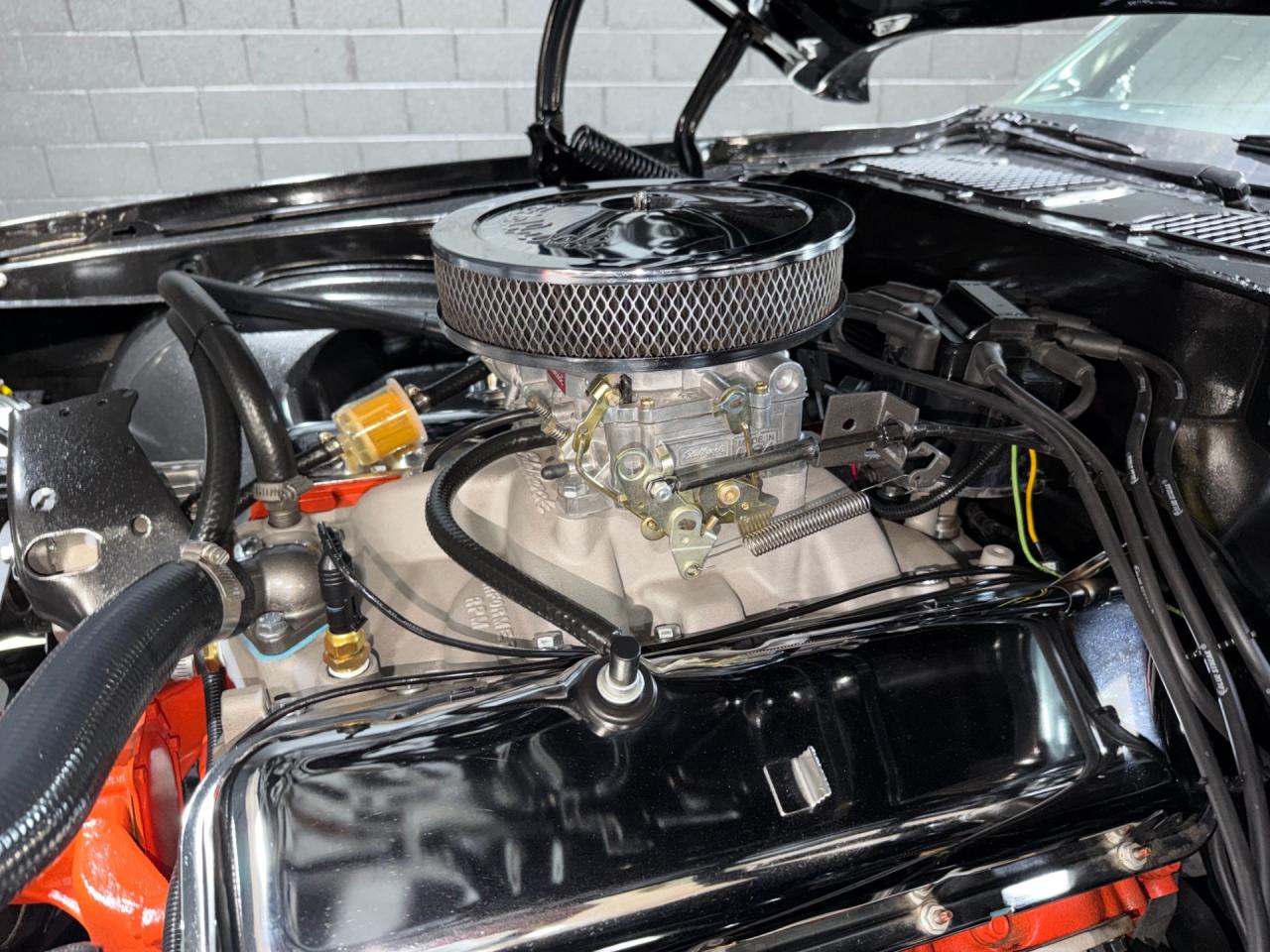 1971 Chevrolet Camaro