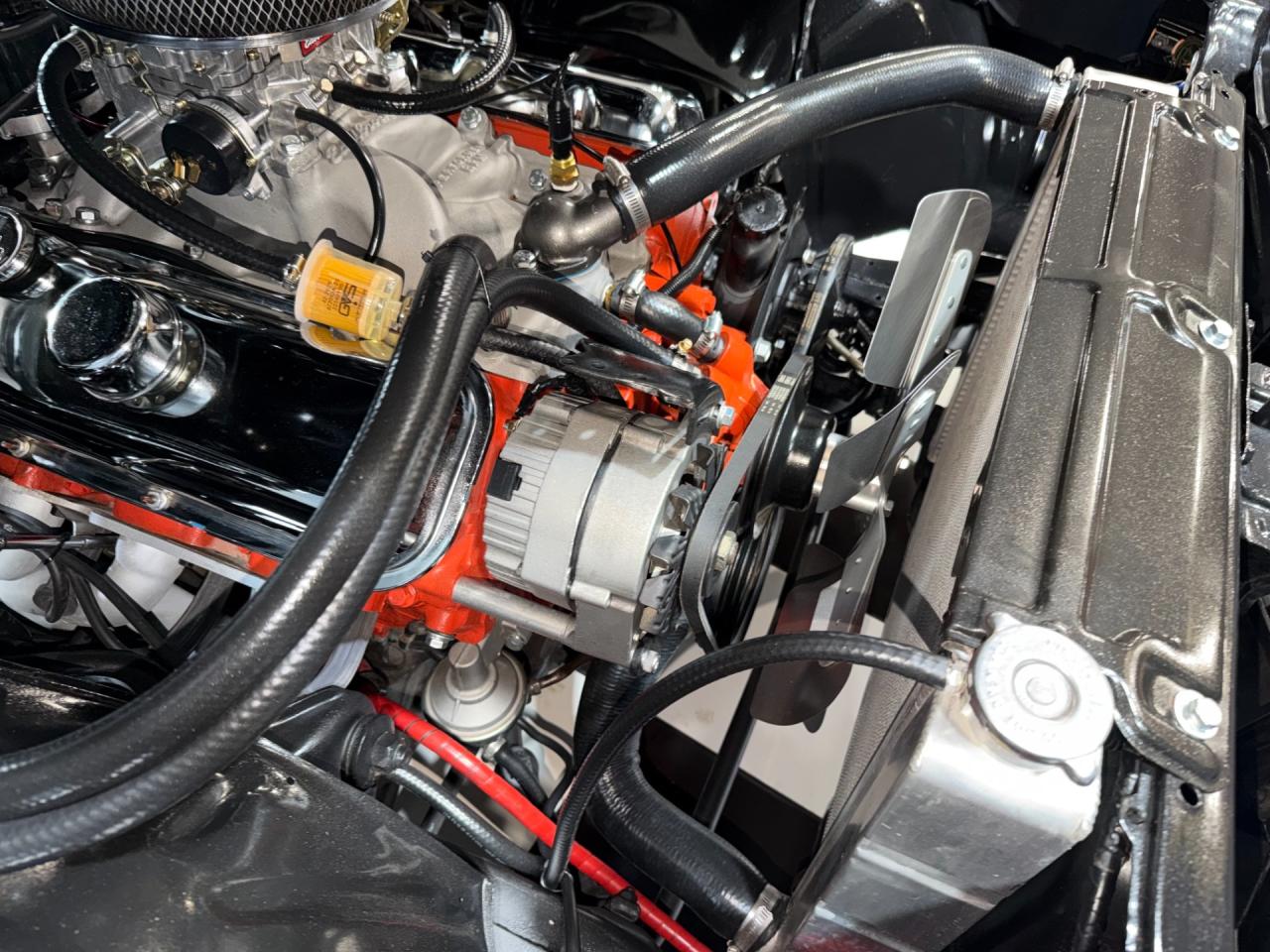 1971 Chevrolet Camaro