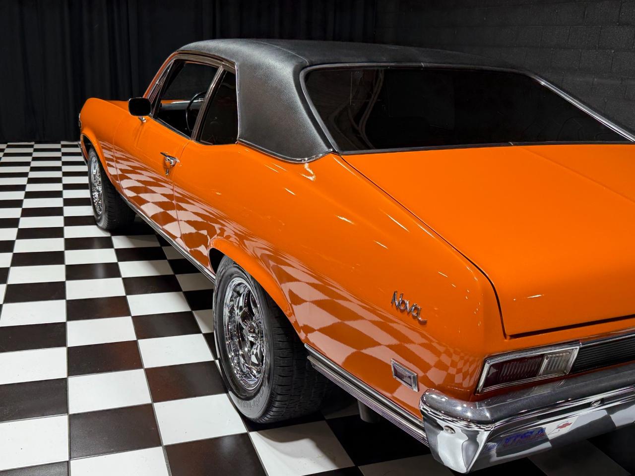 1968 Chevrolet Nova