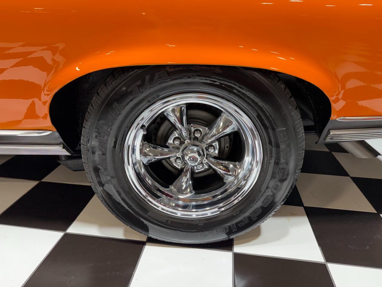 1968 Chevrolet Nova
