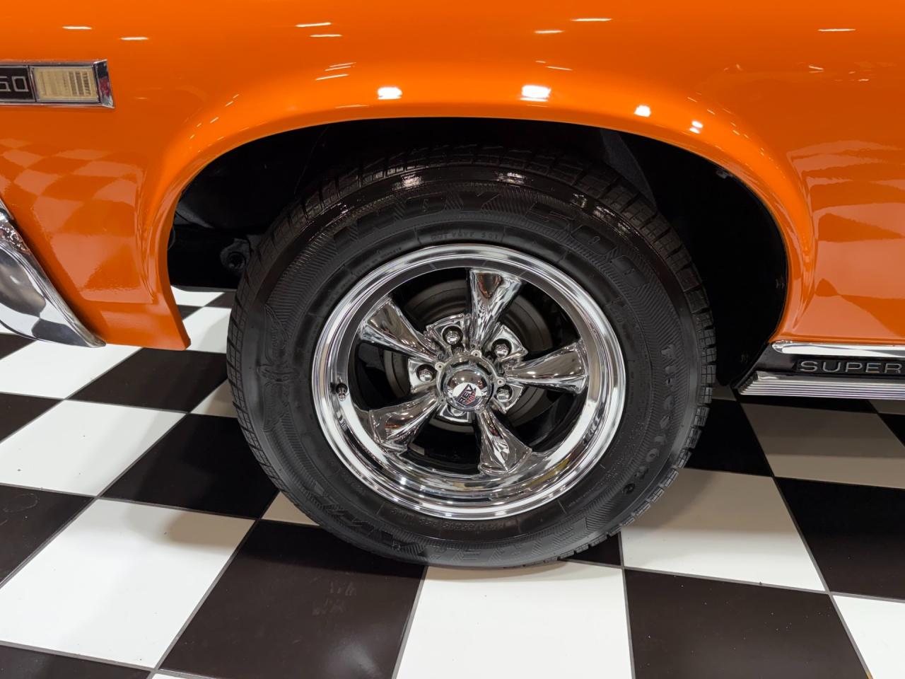 1968 Chevrolet Nova