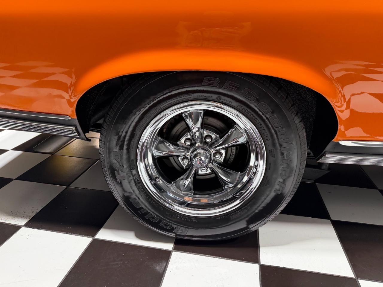 1968 Chevrolet Nova