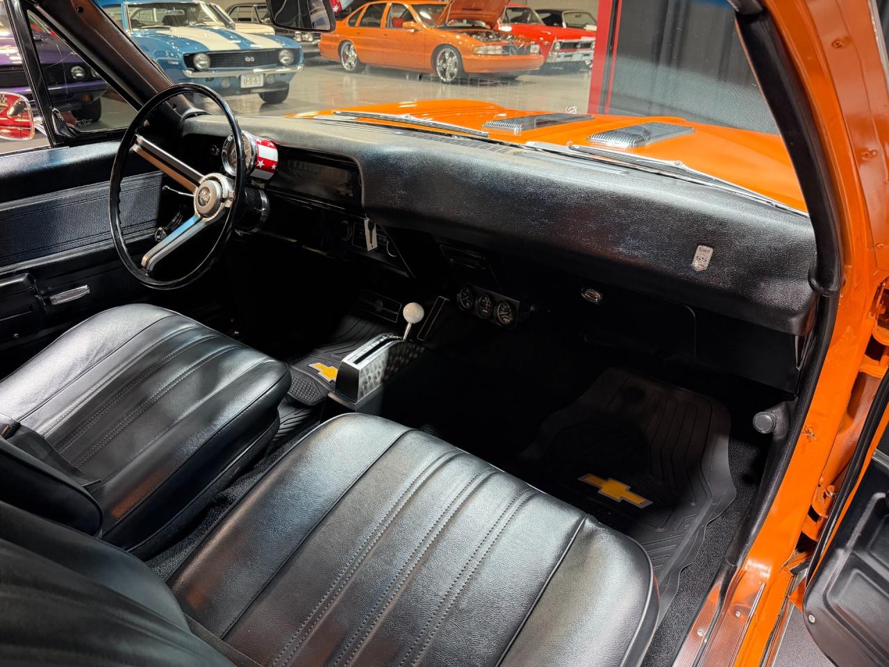 1968 Chevrolet Nova