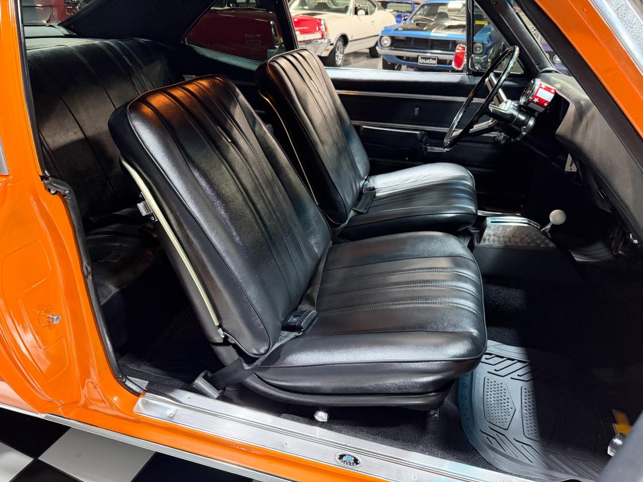 1968 Chevrolet Nova