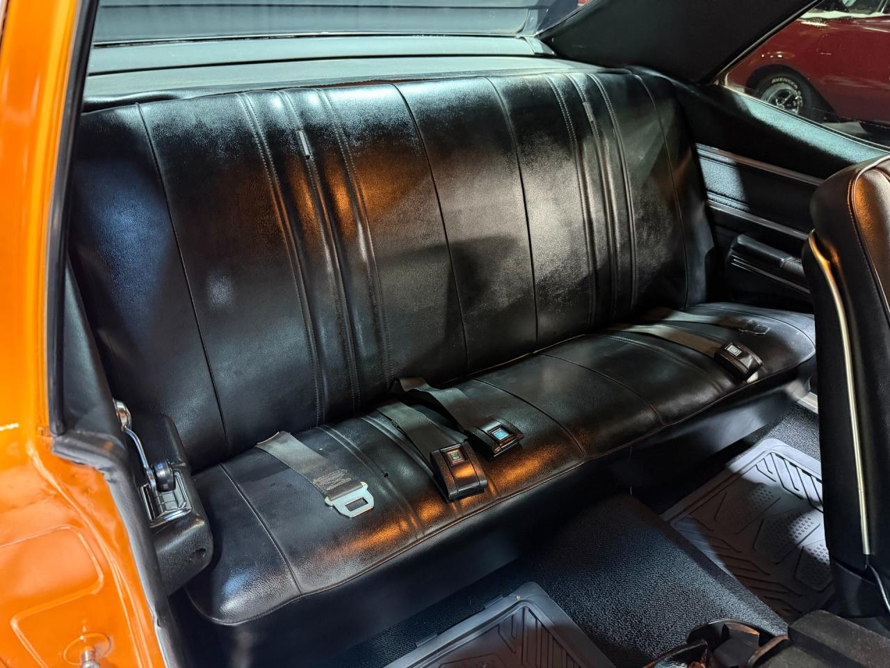 1968 Chevrolet Nova