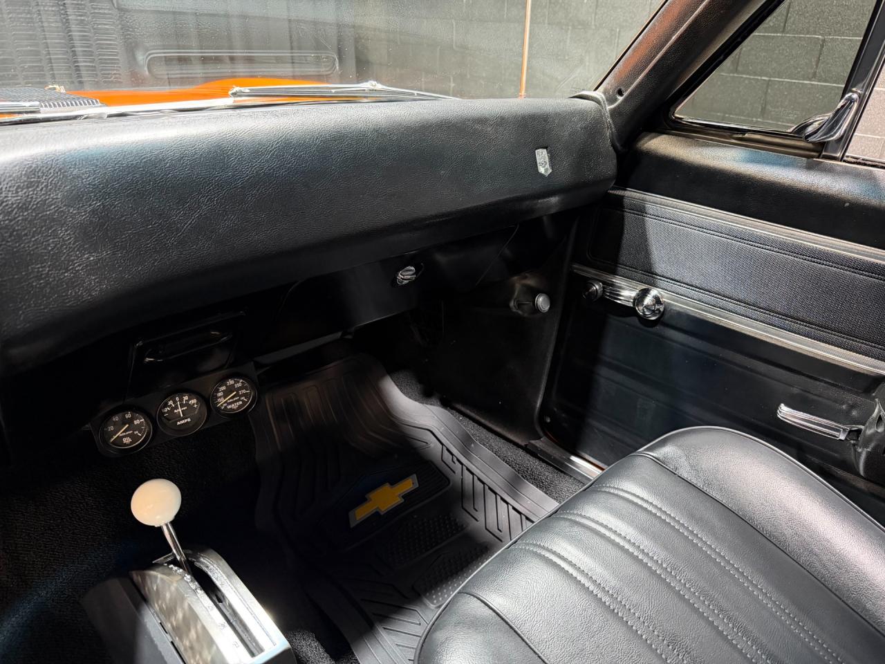 1968 Chevrolet Nova