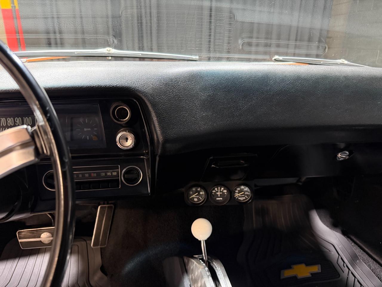 1968 Chevrolet Nova