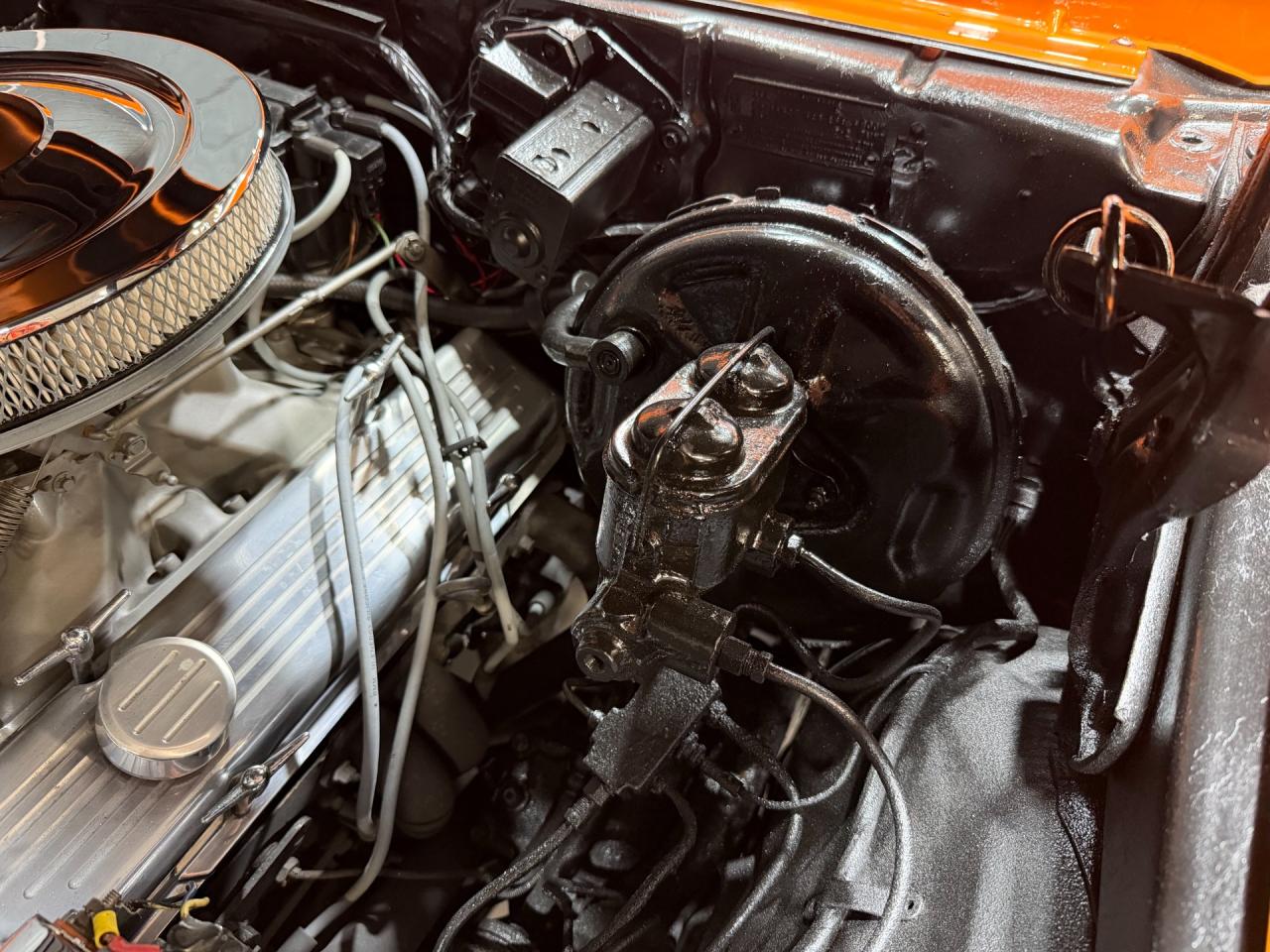 1968 Chevrolet Nova
