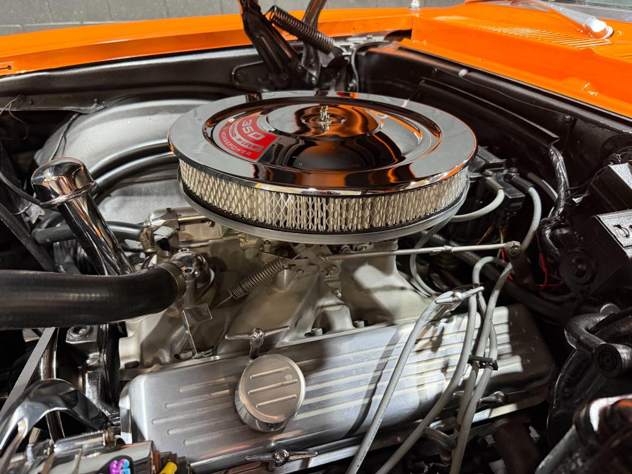 1968 Chevrolet Nova