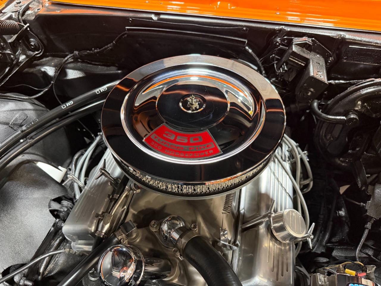 1968 Chevrolet Nova