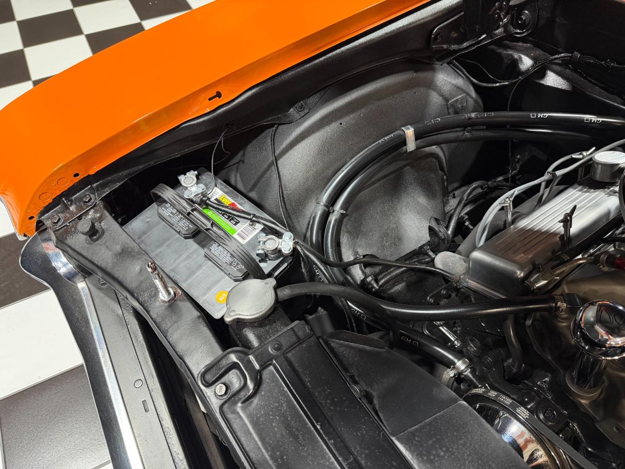 1968 Chevrolet Nova
