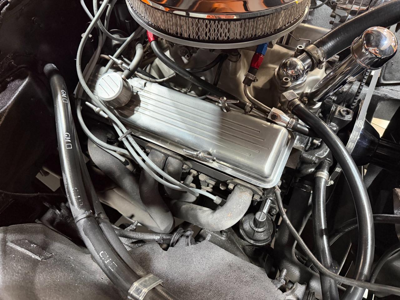 1968 Chevrolet Nova