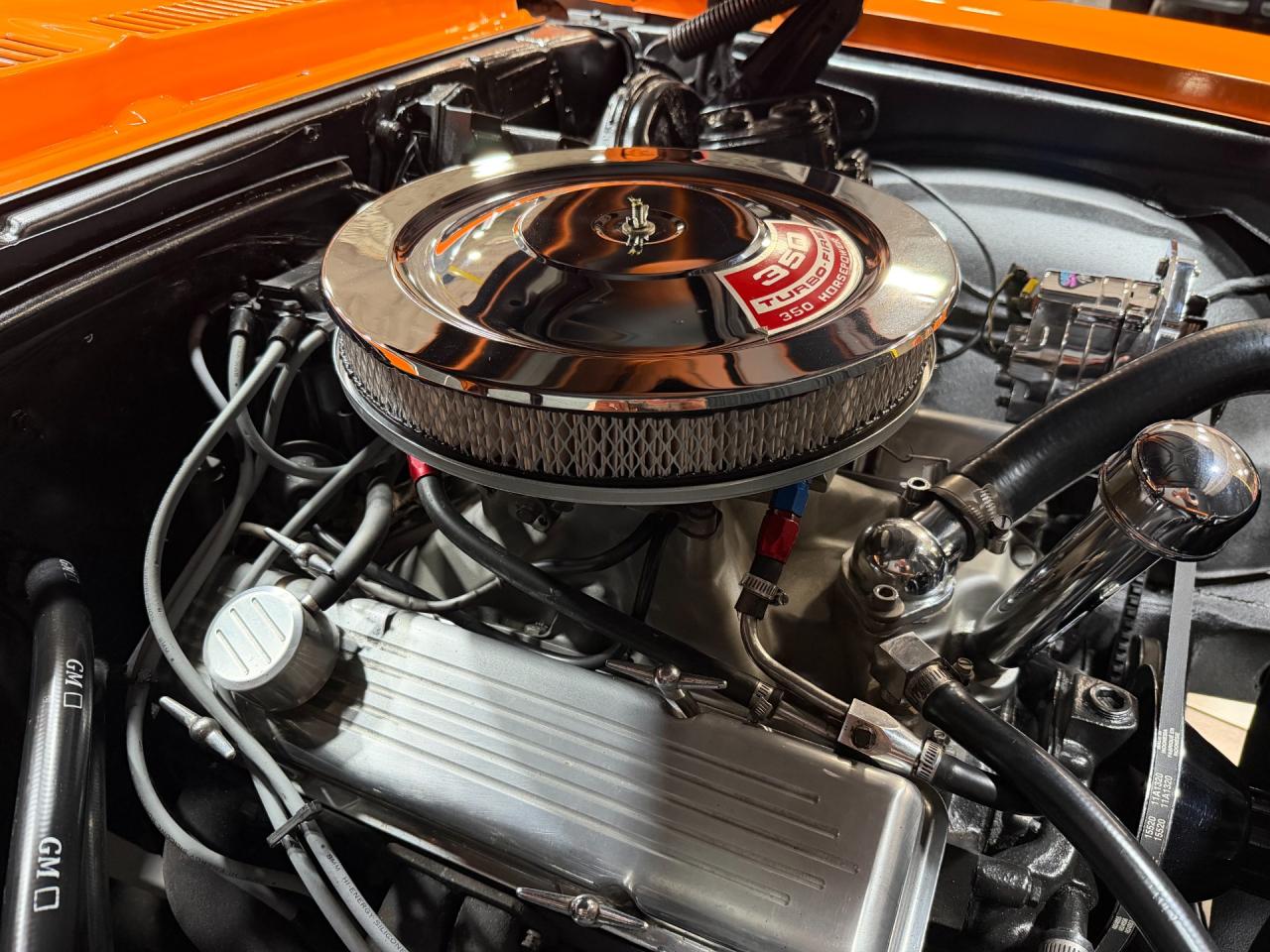 1968 Chevrolet Nova