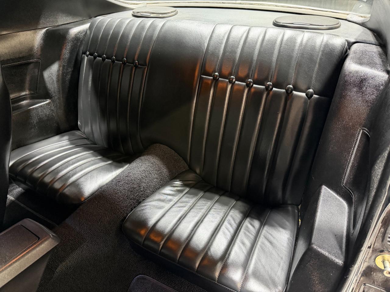 1971 Chevrolet Camaro