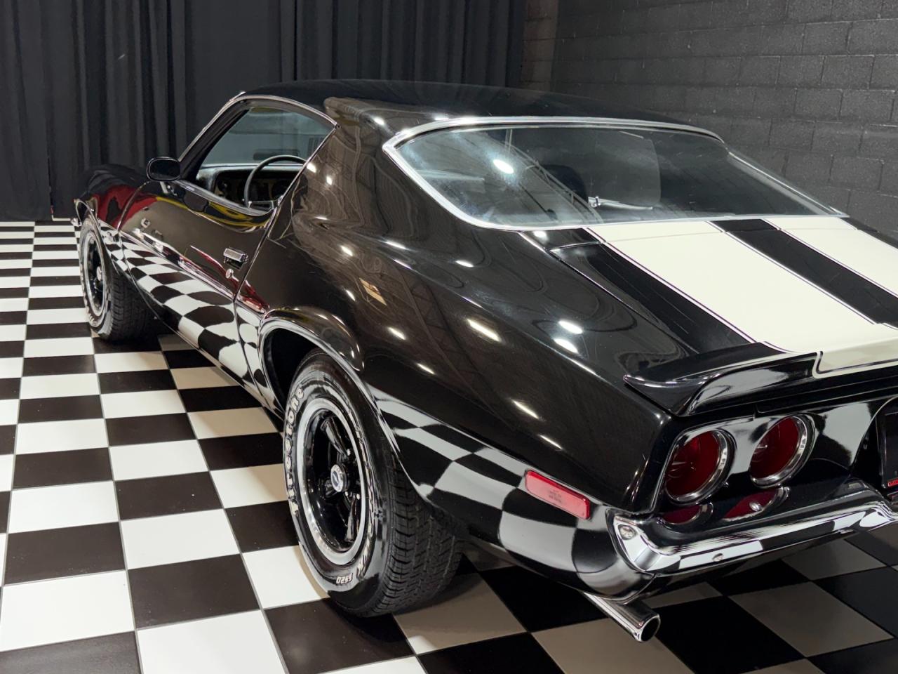 1971 Chevrolet Camaro