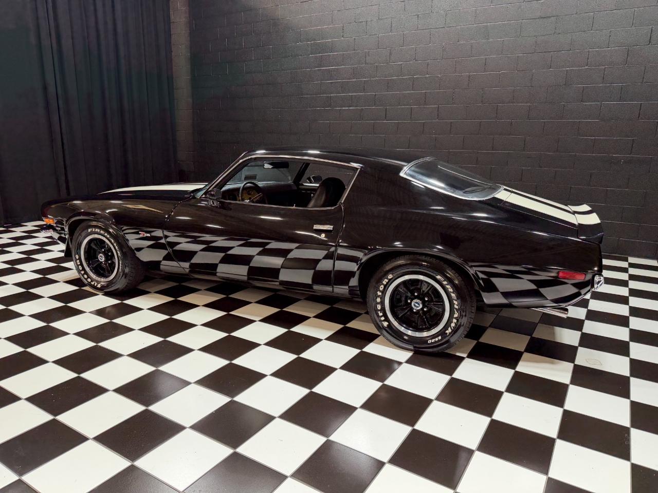 1971 Chevrolet Camaro