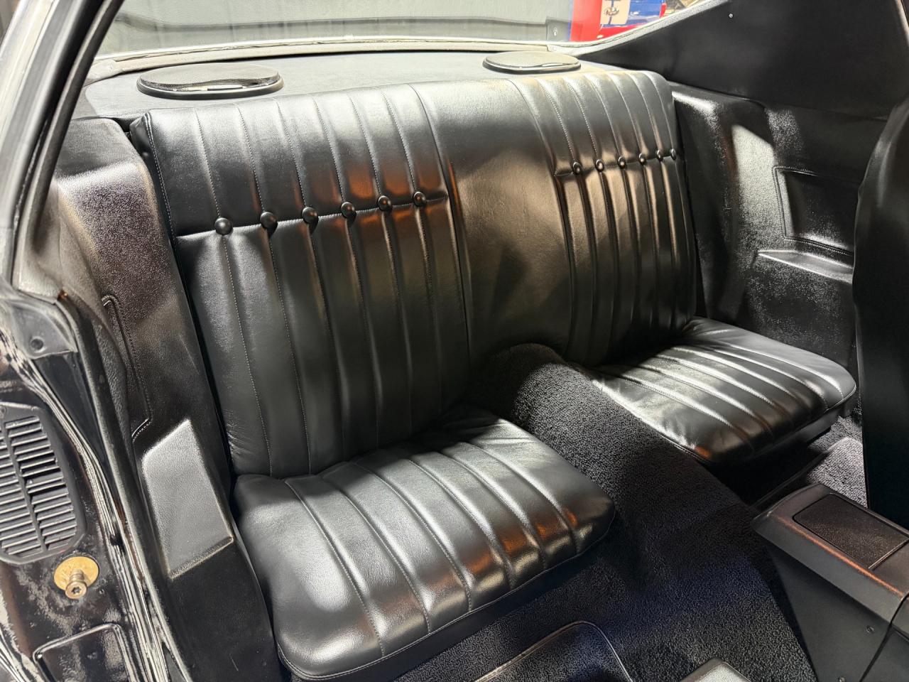 1971 Chevrolet Camaro