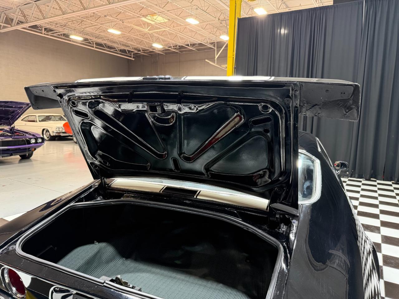 1971 Chevrolet Camaro