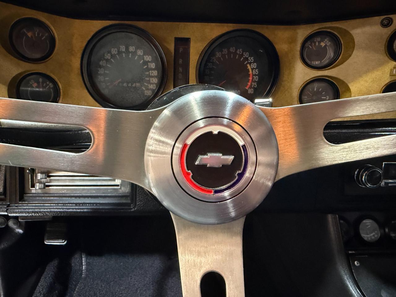 1971 Chevrolet Camaro
