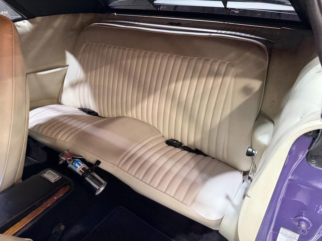 1972 Dodge Challenger
