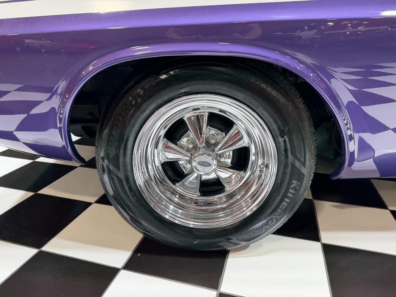 1972 Dodge Challenger