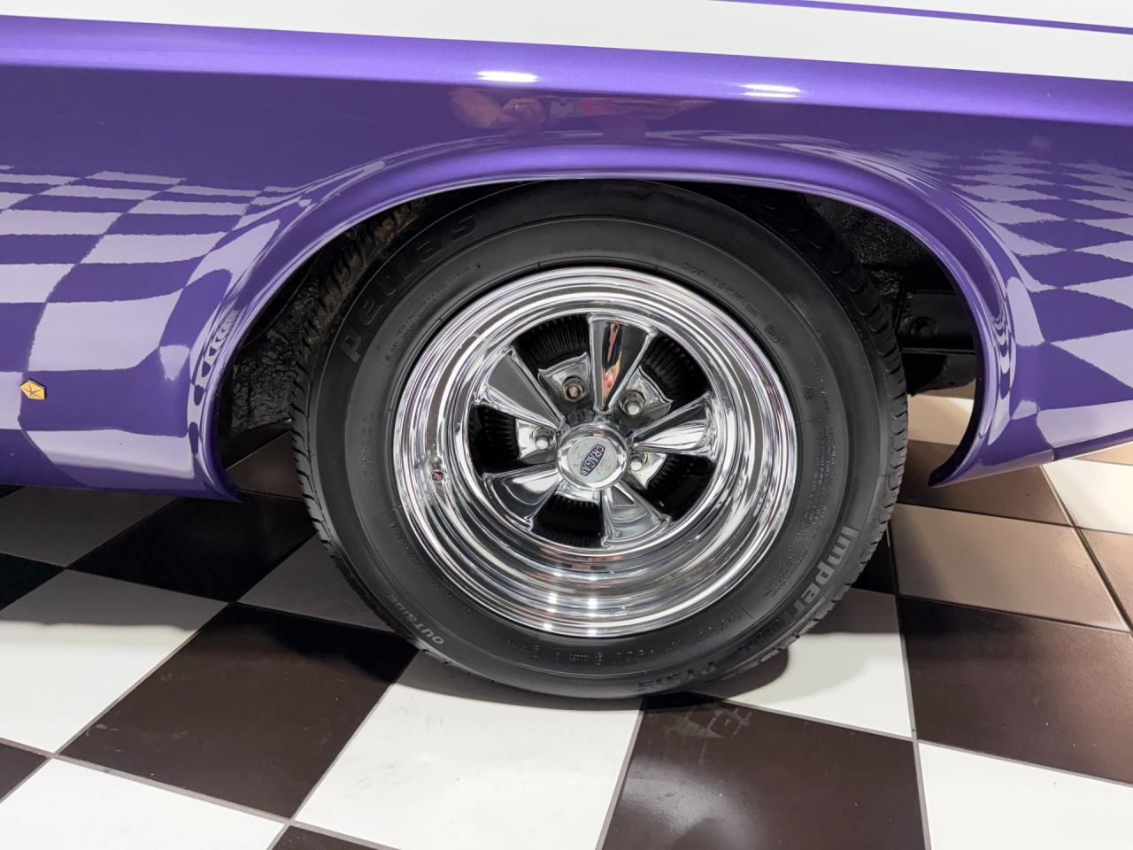 1972 Dodge Challenger