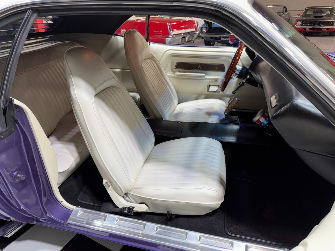 1972 Dodge Challenger