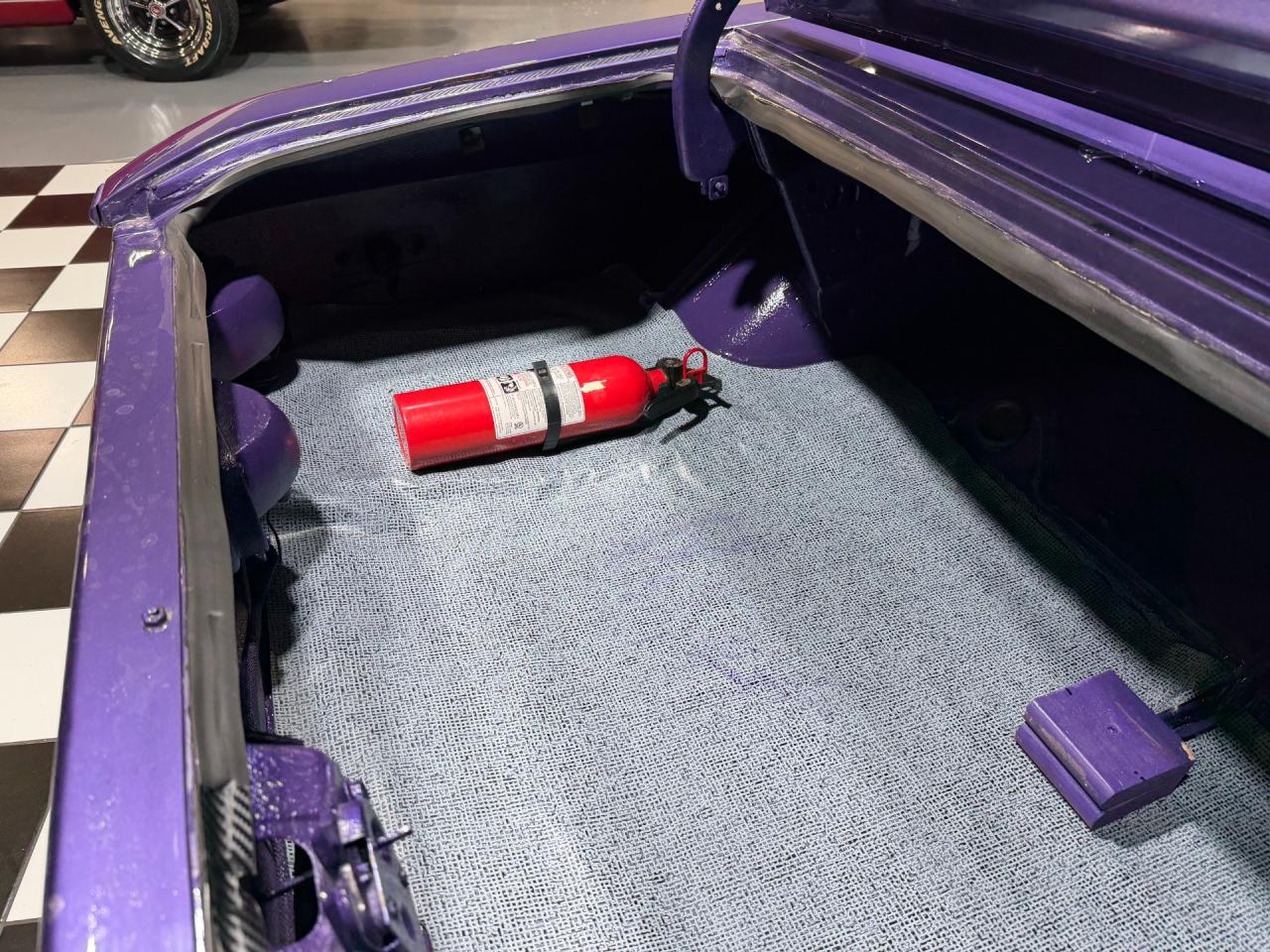 1972 Dodge Challenger