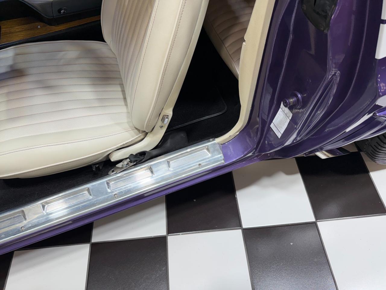 1972 Dodge Challenger