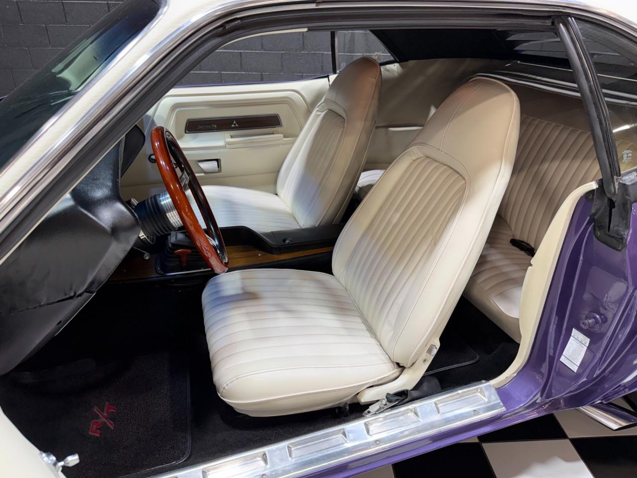 1972 Dodge Challenger