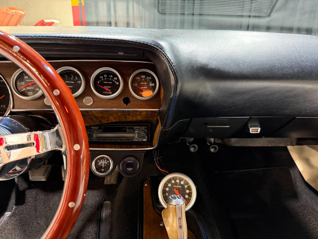 1972 Dodge Challenger