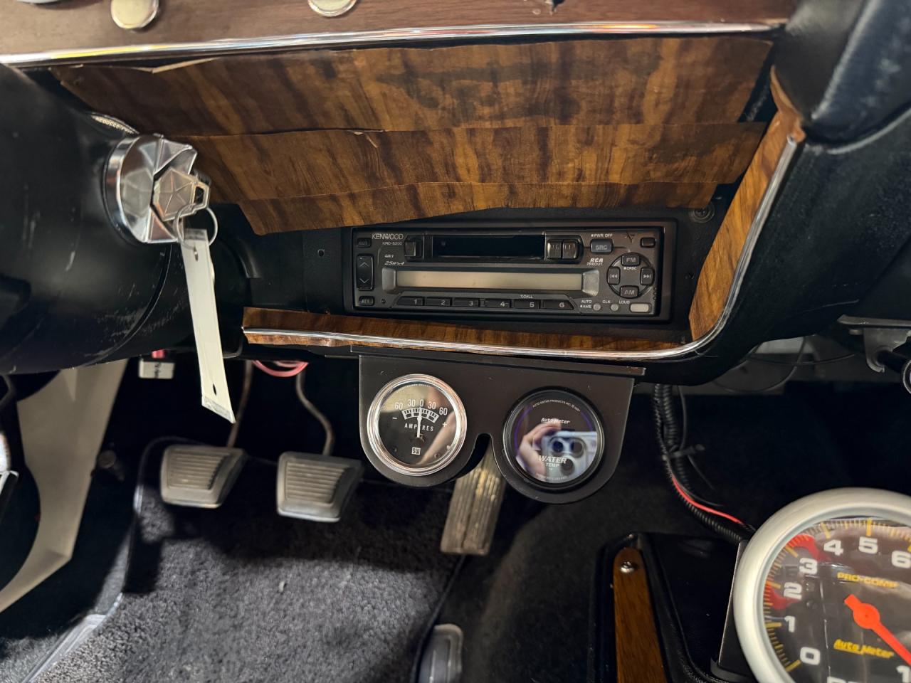 1972 Dodge Challenger