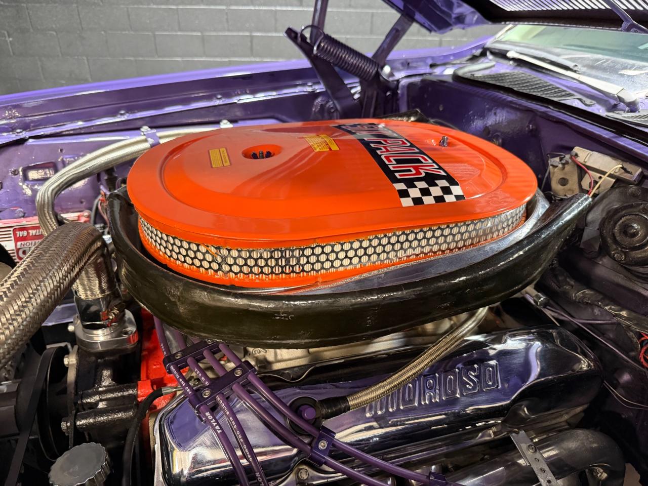 1972 Dodge Challenger