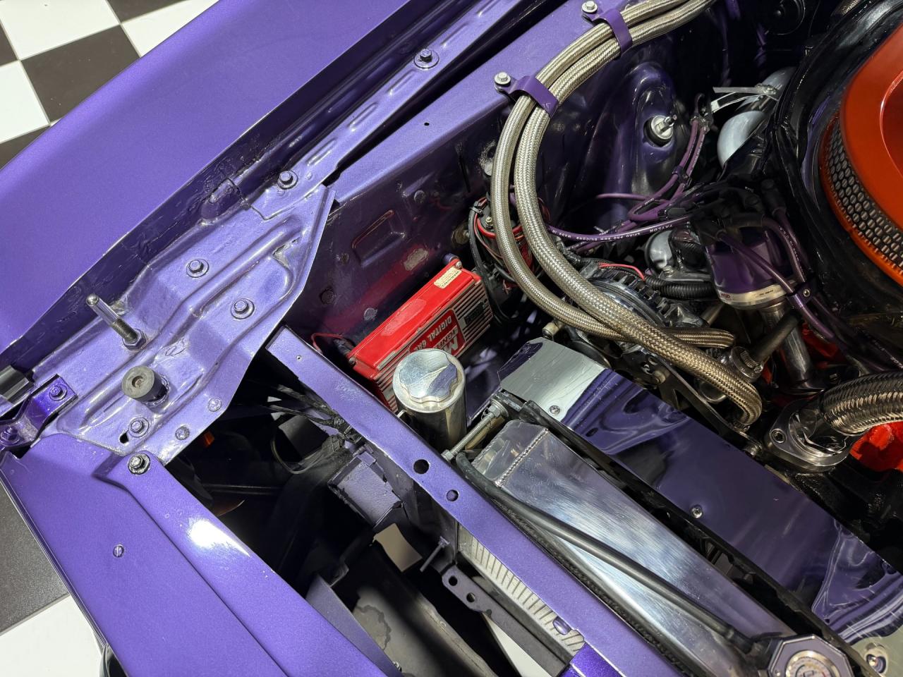 1972 Dodge Challenger