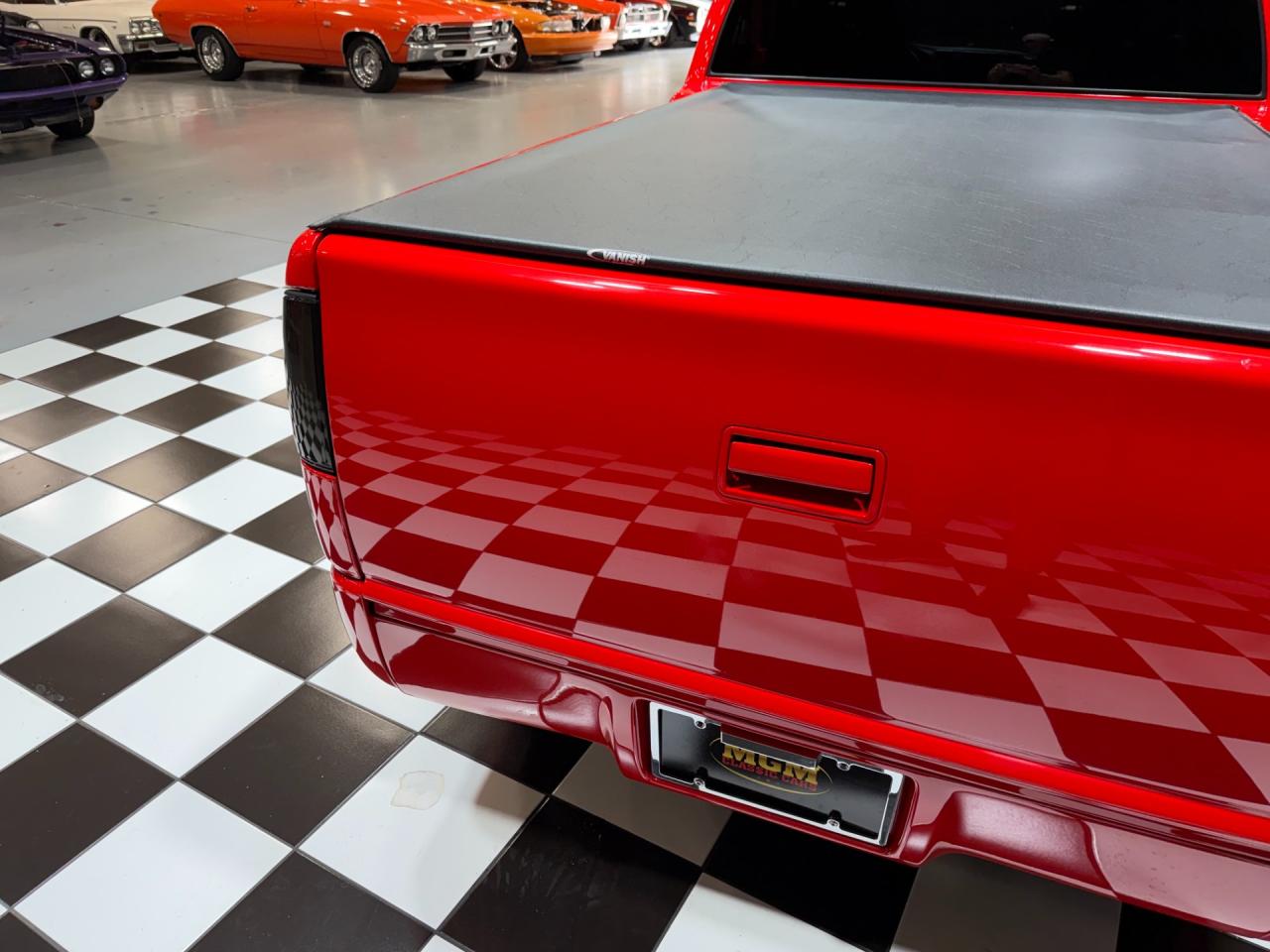 2001 Chevrolet S10