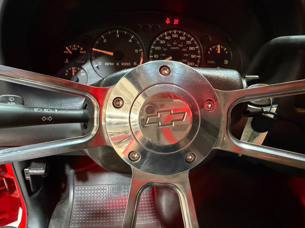 2001 Chevrolet S10