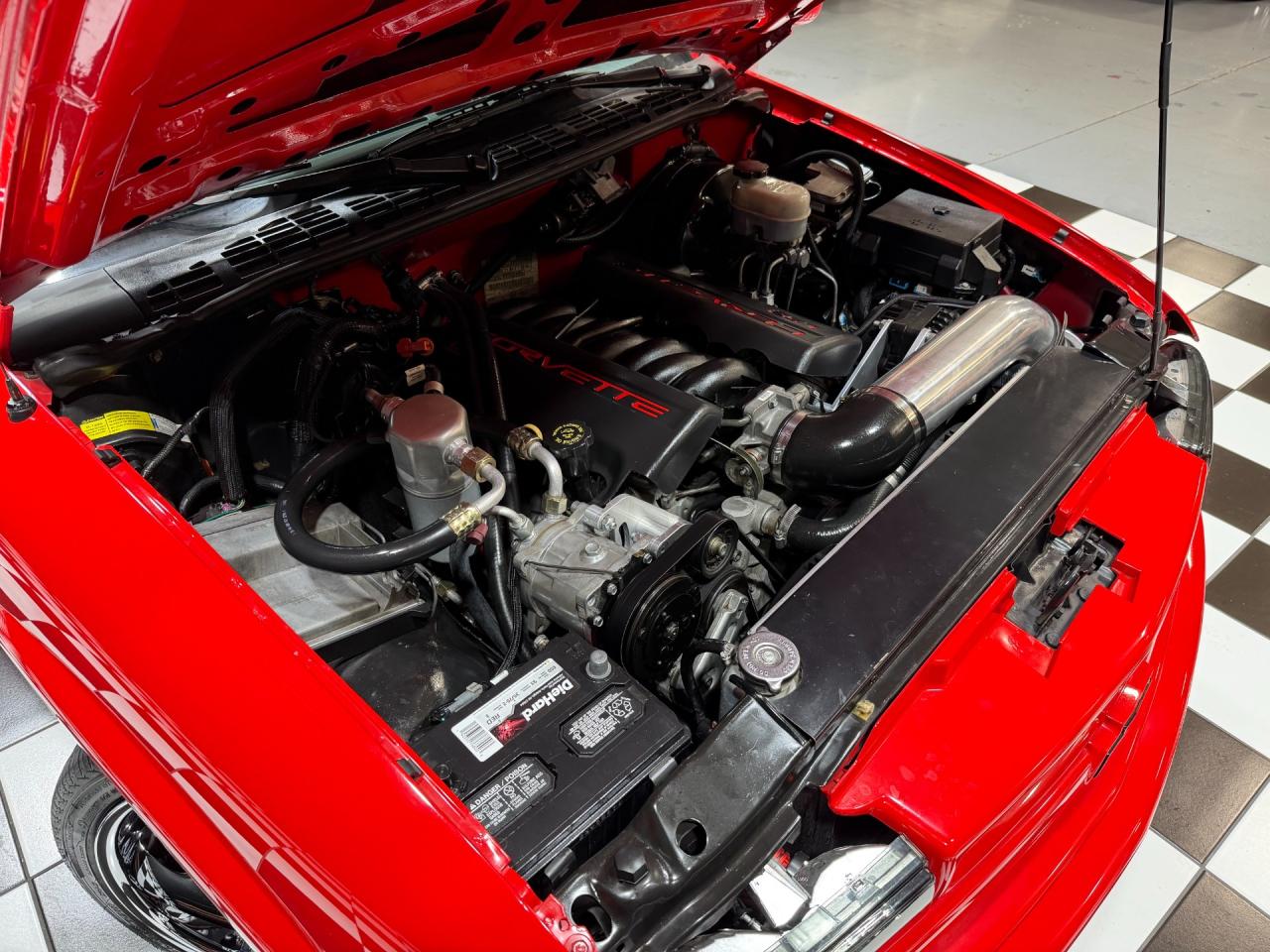 2001 Chevrolet S10