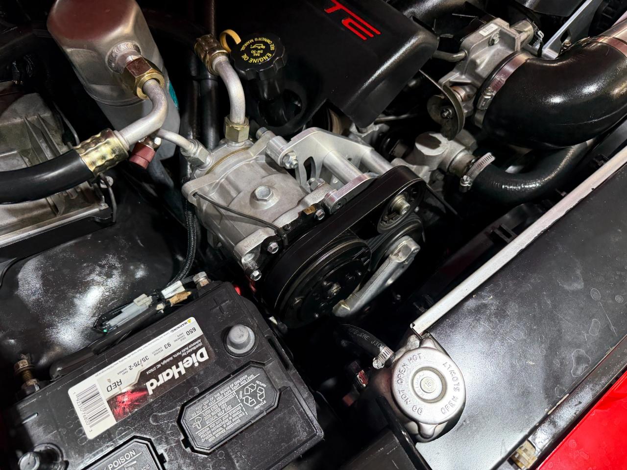 2001 Chevrolet S10