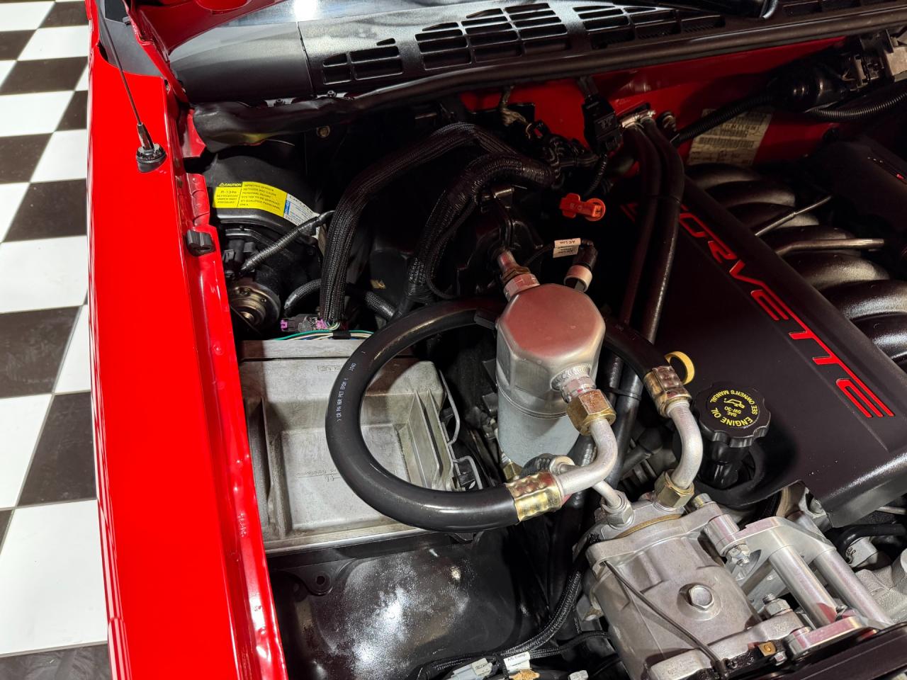 2001 Chevrolet S10