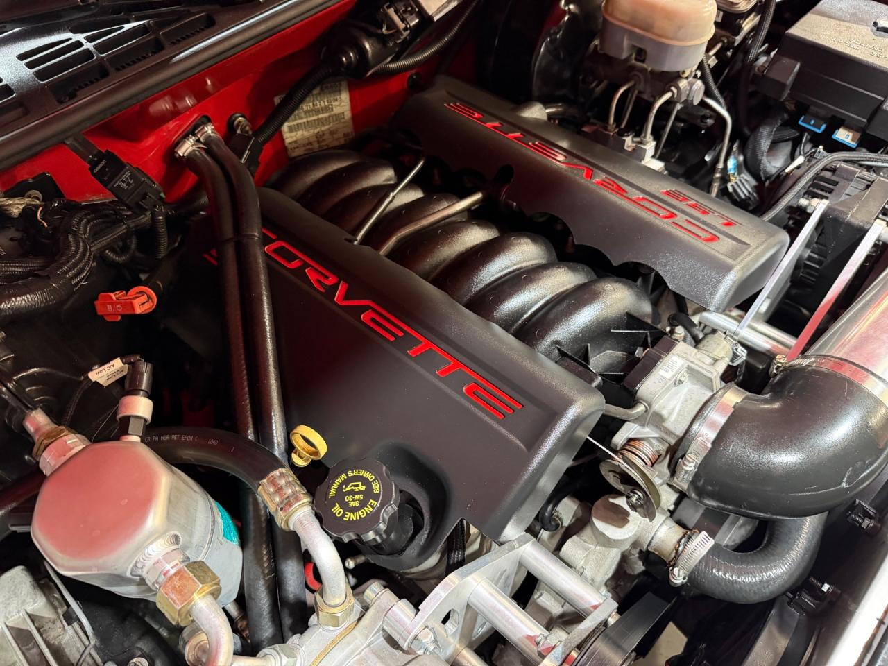 2001 Chevrolet S10