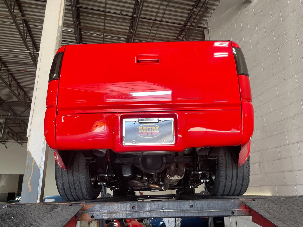 2001 Chevrolet S10