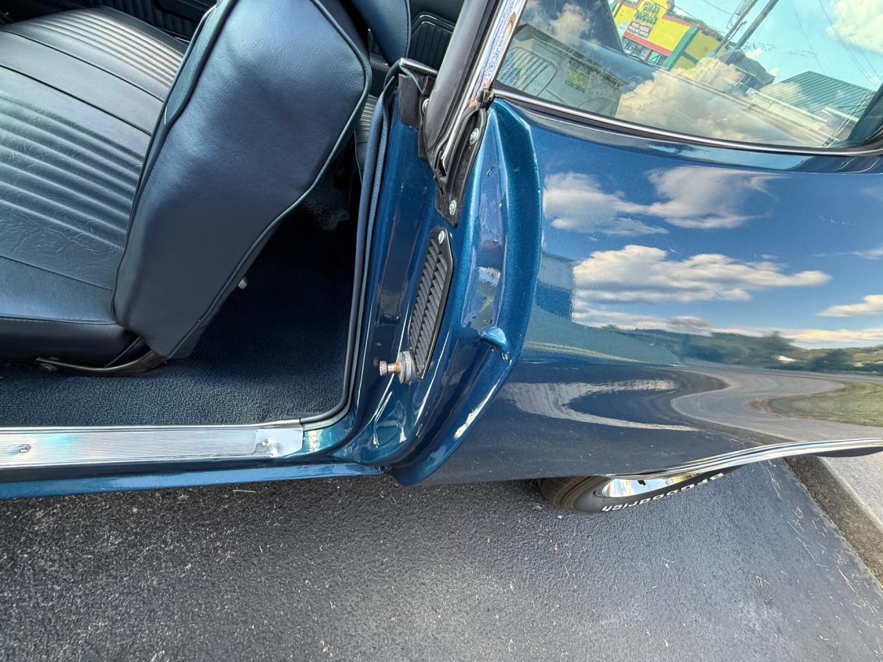 1970 Chevrolet Chevelle