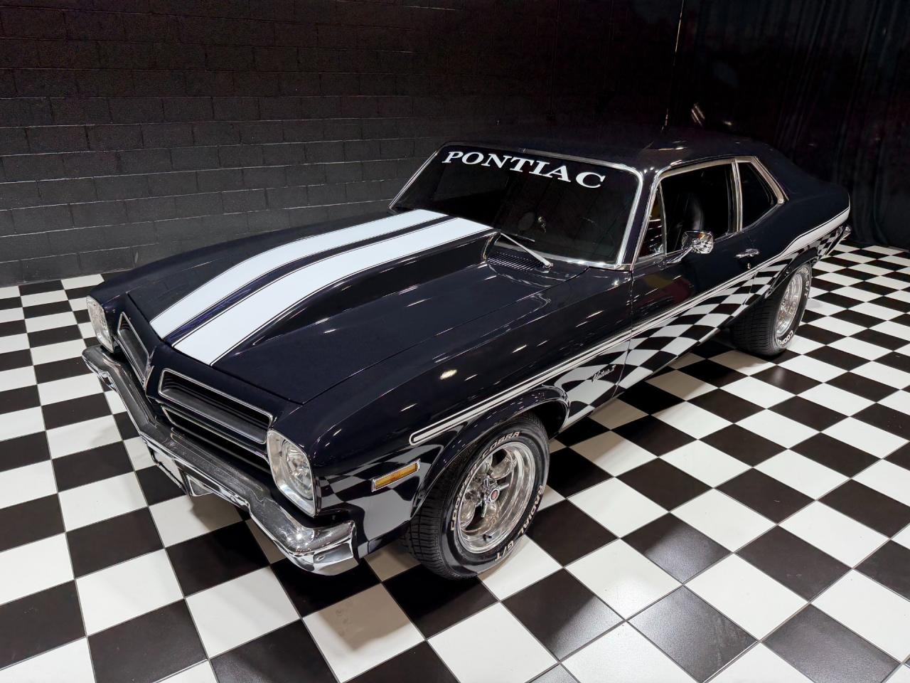 1972 Pontiac Ventura