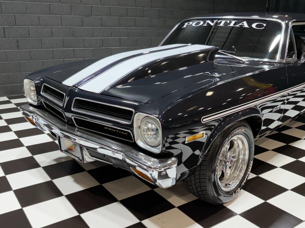 1972 Pontiac Ventura