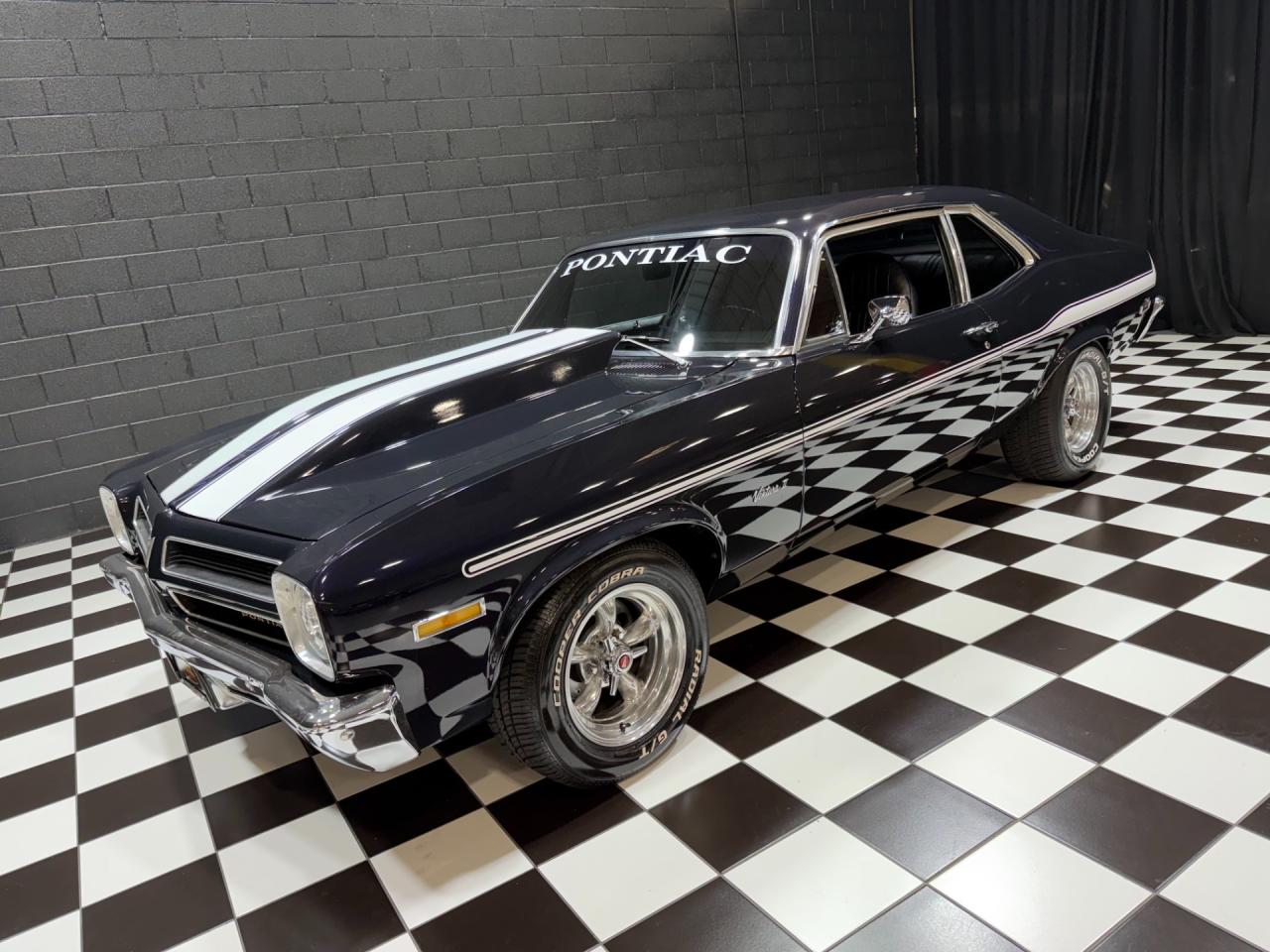 1972 Pontiac Ventura