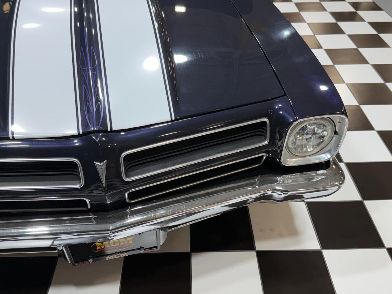 1972 Pontiac Ventura