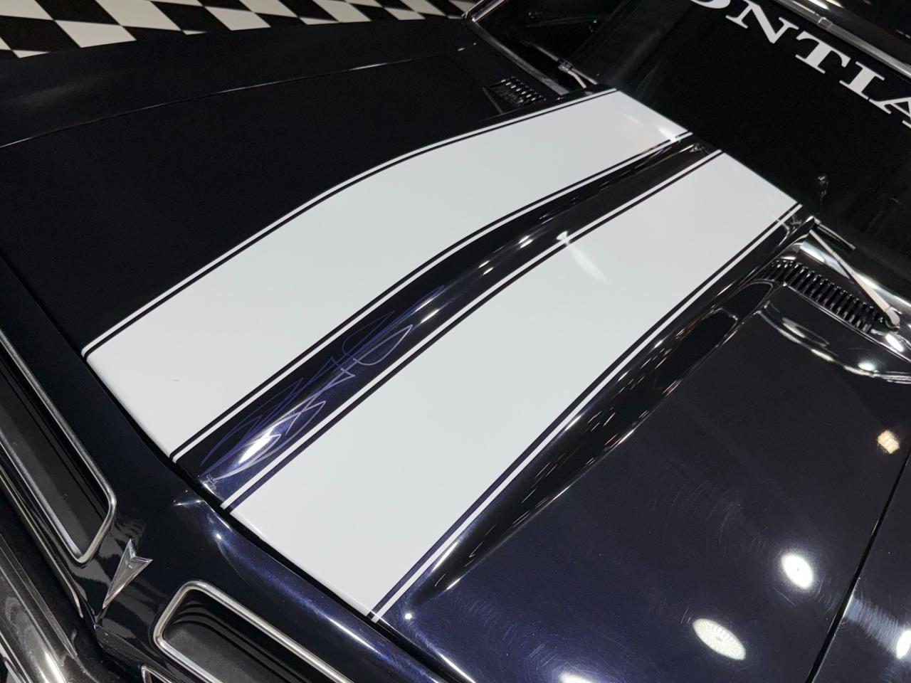 1972 Pontiac Ventura