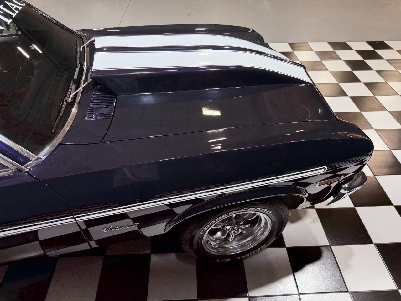 1972 Pontiac Ventura