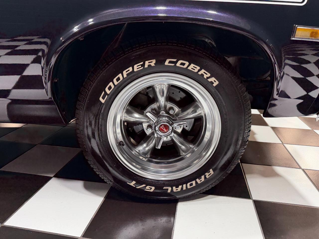 1972 Pontiac Ventura