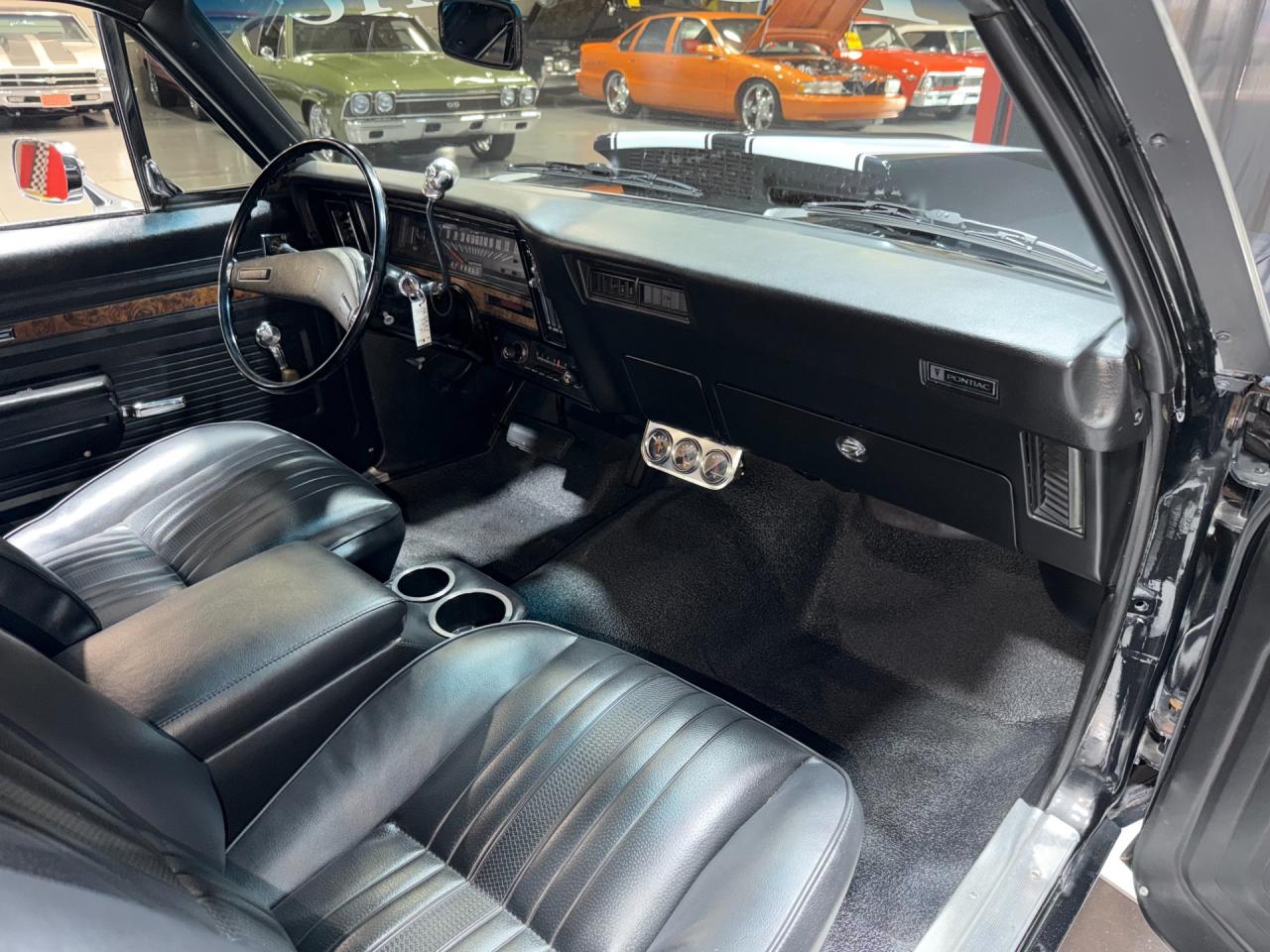 1972 Pontiac Ventura
